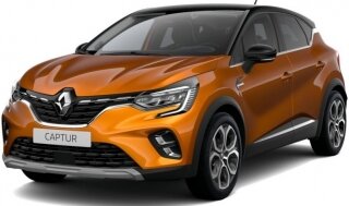 2020 Renault Captur 1.3 TCe 130 BG EDC Touch (4x2) Araba kullananlar yorumlar